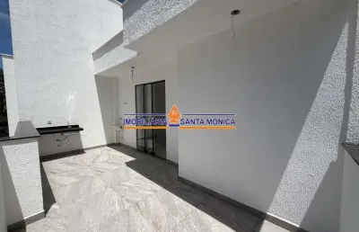 Cobertura com 3 quartos à venda em itapoã, belo horizonte  por r$ 610.000