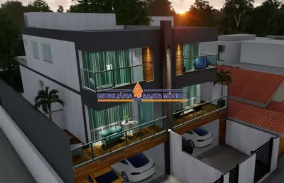 Casa com 3 quartos à venda no planalto, belo horizonte  por r$ 1.290.000
