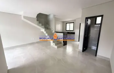 Casa com 3 quartos à venda em itapoã, belo horizonte  por r$ 850.000