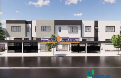 Casa com 3 quartos à venda em itapoã, belo horizonte  por r$ 949.000