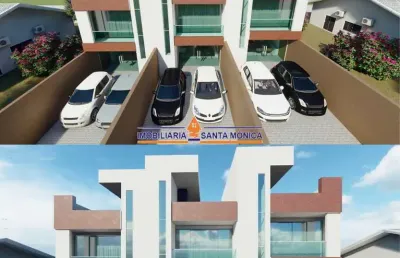Casa com 3 quartos à venda na santa mônica, belo horizonte  por r$ 840.000