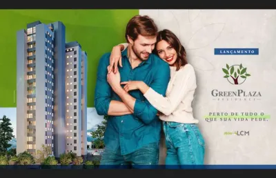 Apartamento com 2 quartos à venda na santa mônica, belo horizonte  por r$ 483.000