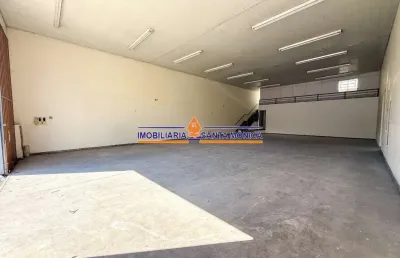 Barracão / galpão / depósito com 3 salas para alugar na santa mônica, belo horizonte  por r$ 10.000