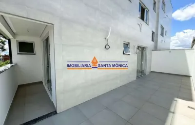 Apartamento com 3 quartos à venda no planalto, belo horizonte  por r$ 890.000