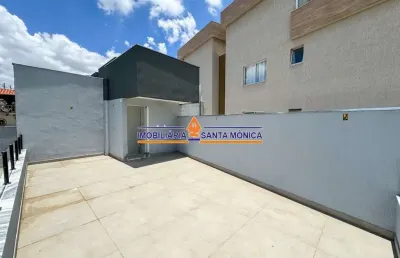 Casa com 3 quartos à venda no planalto, belo horizonte  por r$ 835.000