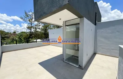 Casa com 3 quartos à venda no planalto, belo horizonte  por r$ 815.000