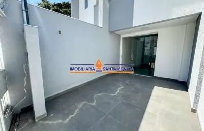 Casa com 2 quartos à venda no planalto, belo horizonte  por r$ 505.000