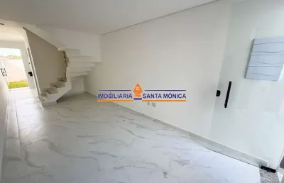 Casa com 2 quartos à venda em são joão batista, belo horizonte  por r$ 429.000