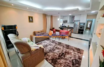 Casa com 4 quartos à venda na santa mônica, belo horizonte  por r$ 770.000