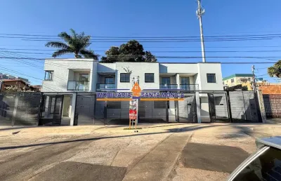 Casa com 3 quartos à venda no planalto, belo horizonte  por r$ 850.000