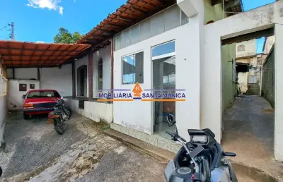 Terreno à venda na santa mônica, belo horizonte  por r$ 600.000