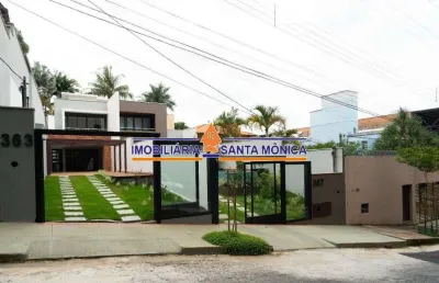 Casa em condomínio fechado com 4 quartos à venda no planalto, belo horizonte  por r$ 1.690.000