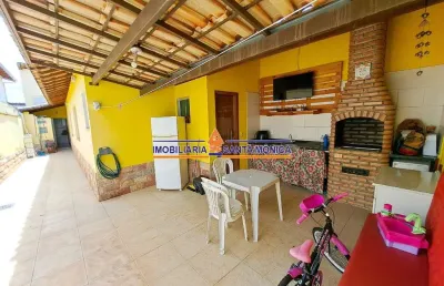 Casa com 3 quartos à venda em são joão batista, belo horizonte  por r$ 790.000