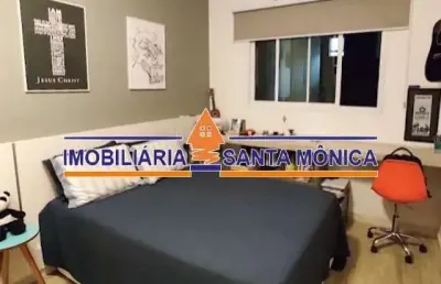 Flat com 1 quarto à venda em itapoã, belo horizonte  por r$ 400.000