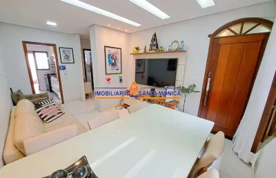 Casa em condomínio fechado com 2 quartos à venda na santa amélia, belo horizonte  por r$ 500.000