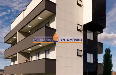 Apartamento com 2 quartos à venda em copacabana, belo horizonte  por r$ 385.000