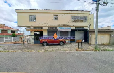 Casa com 4 quartos à venda na santa mônica, belo horizonte  por r$ 1.500.000