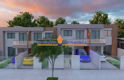 Casa com 3 quartos à venda em letícia, belo horizonte  por r$ 625.000