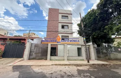 Apartamento com 3 quartos à venda na liberdade, belo horizonte  por r$ 720.000