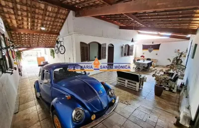 Casa com 5 quartos à venda no rio branco, belo horizonte  por r$ 460.000
