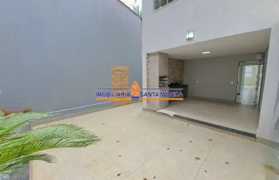 Casa com 3 quartos à venda no trevo, belo horizonte  por r$ 1.100.000