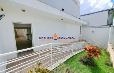 Casa comercial com 3 salas à venda na santa amélia, belo horizonte  por r$ 1.500.000