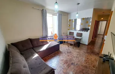 Apartamento com 3 quartos à venda em são joão batista, belo horizonte  por r$ 230.000
