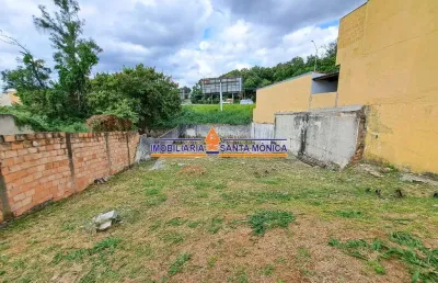 Terreno à venda em são joão batista, belo horizonte  por r$ 510.000