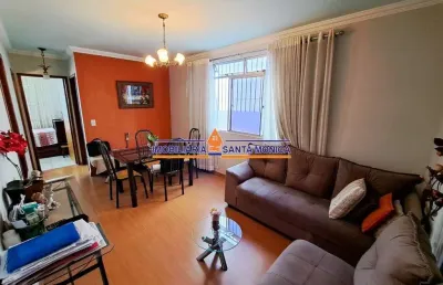 Apartamento com 2 quartos à venda na santa branca, belo horizonte  por r$ 230.000