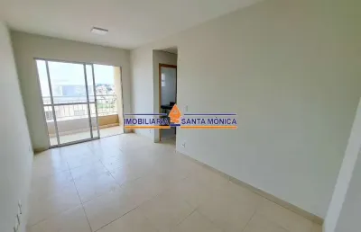 Apartamento com 3 quartos à venda na santa mônica, belo horizonte  por r$ 345.000