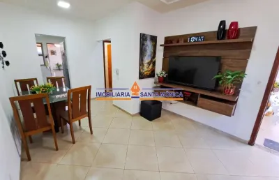 Casa em condomínio fechado com 2 quartos à venda na santa mônica, belo horizonte  por r$ 375.000