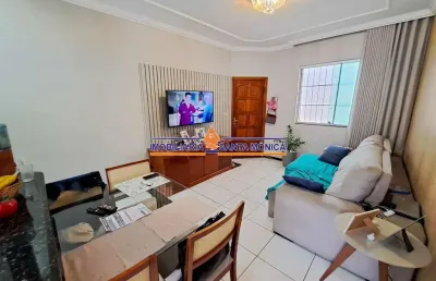 Casa com 2 quartos à venda em copacabana, belo horizonte  por r$ 430.000