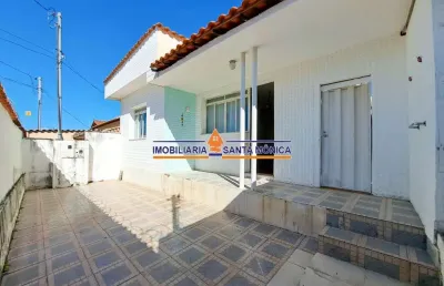 Casa com 3 quartos à venda na santa mônica, belo horizonte  por r$ 750.000
