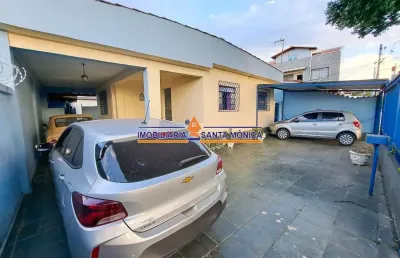 Casa com 3 quartos à venda na santa amélia, belo horizonte  por r$ 1.550.000