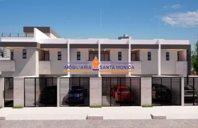 Casa com 2 quartos à venda em são joão batista, belo horizonte  por r$ 549.000