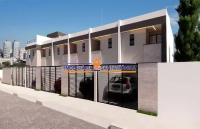Casa com 2 quartos à venda em são joão batista, belo horizonte  por r$ 549.000