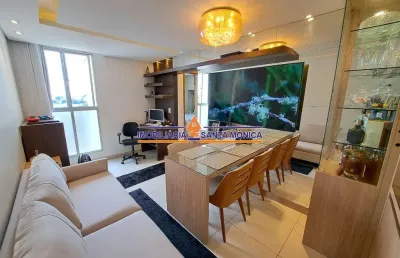 Apartamento com 2 quartos à venda na santa amélia, belo horizonte  por r$ 430.000