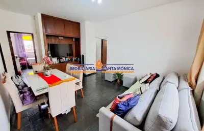 Apartamento com 3 quartos à venda na santa mônica, belo horizonte  por r$ 310.000