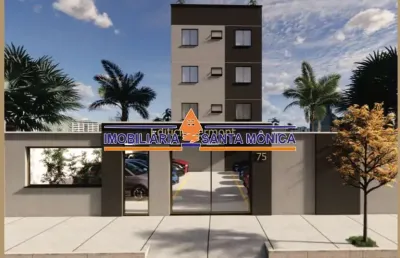 Apartamento com 2 quartos à venda no rio branco, belo horizonte  por r$ 270.000