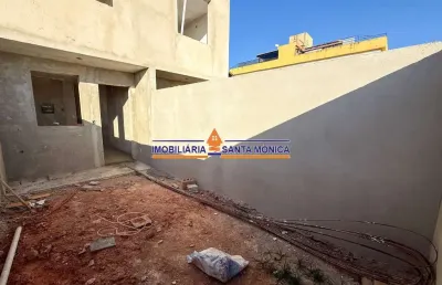 Casa com 2 quartos à venda em copacabana, belo horizonte  por r$ 559.000
