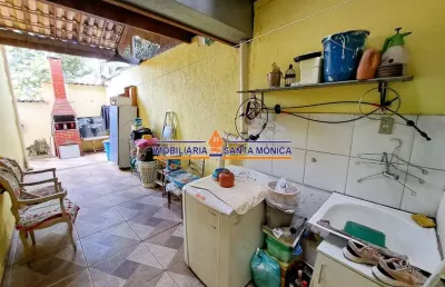 Casa com 2 quartos à venda na santa branca, belo horizonte  por r$ 599.000