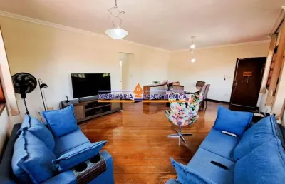 Apartamento com 3 quartos à venda na santa mônica, belo horizonte  por r$ 550.000