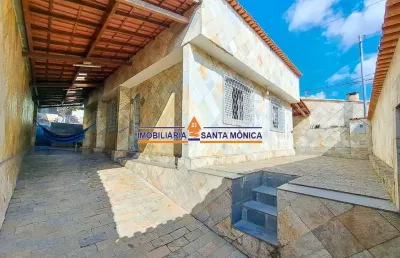Casa com 3 quartos à venda no rio branco, belo horizonte  por r$ 680.000