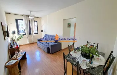 Apartamento com 2 quartos à venda na santa branca, belo horizonte  por r$ 255.000