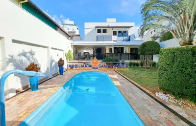 Casa com 3 quartos à venda no castelo, belo horizonte  por r$ 2.390.000