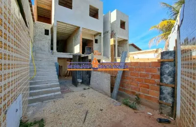 Casa com 3 quartos à venda em são joão batista, belo horizonte  por r$ 780.000