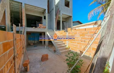 Casa com 3 quartos à venda em são joão batista, belo horizonte  por r$ 780.000