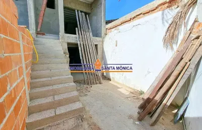Casa com 3 quartos à venda em são joão batista, belo horizonte  por r$ 780.000