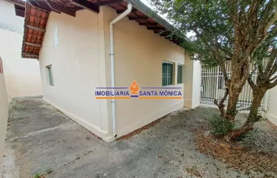 Casa com 4 quartos à venda na santa mônica, belo horizonte  por r$ 980.000