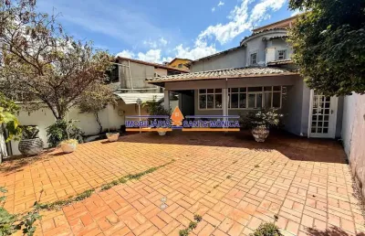 Casa com 5 quartos à venda em são joão batista, belo horizonte  por r$ 780.000